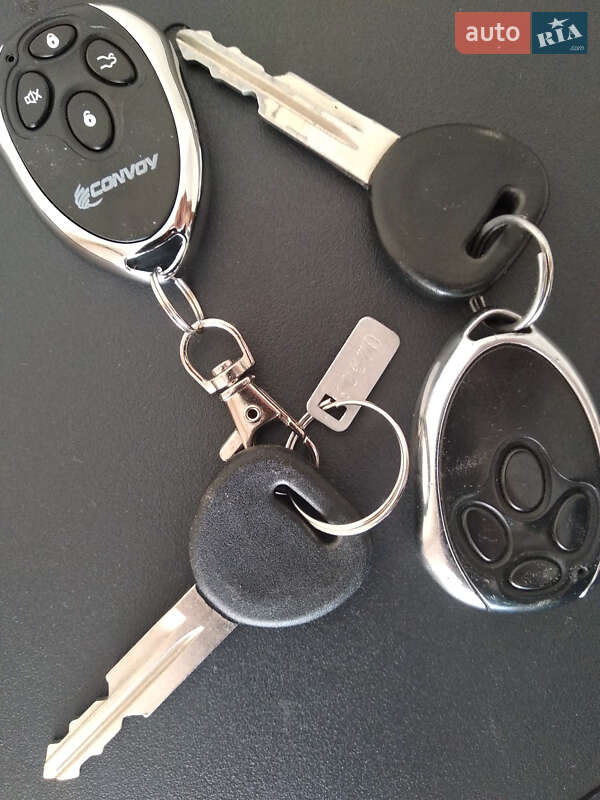 Седан ЗАЗ Lanos 2012 в Знаменке фото 15 Седан ЗАЗ Lanos 2012 в Знаменке