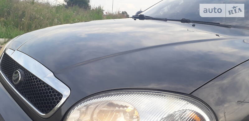 Седан ЗАЗ Lanos 2012 в Дрогобичі фото 22 Седан ЗАЗ Lanos 2012 в Дрогобичі