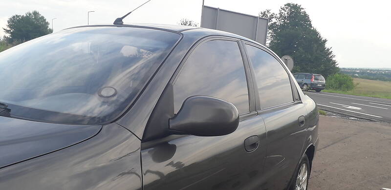 Седан ЗАЗ Lanos 2012 в Дрогобичі фото 24 Седан ЗАЗ Lanos 2012 в Дрогобичі