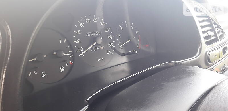 Седан ЗАЗ Lanos 2012 в Дрогобичі фото 34 Седан ЗАЗ Lanos 2012 в Дрогобичі