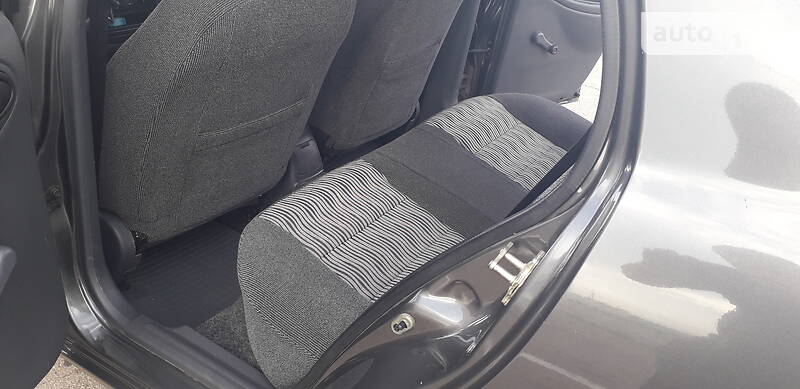 Седан ЗАЗ Lanos 2012 в Дрогобичі фото 46 Седан ЗАЗ Lanos 2012 в Дрогобичі