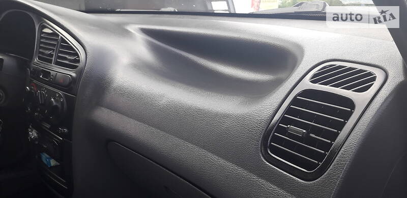 Седан ЗАЗ Lanos 2012 в Дрогобичі фото 55 Седан ЗАЗ Lanos 2012 в Дрогобичі