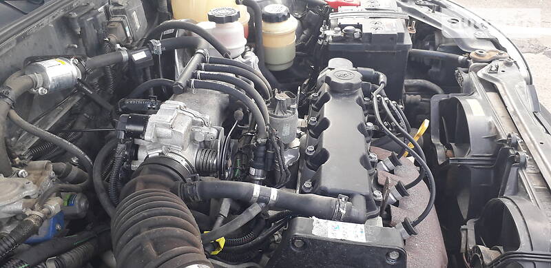 Седан ЗАЗ Lanos 2012 в Дрогобичі фото 65 Седан ЗАЗ Lanos 2012 в Дрогобичі