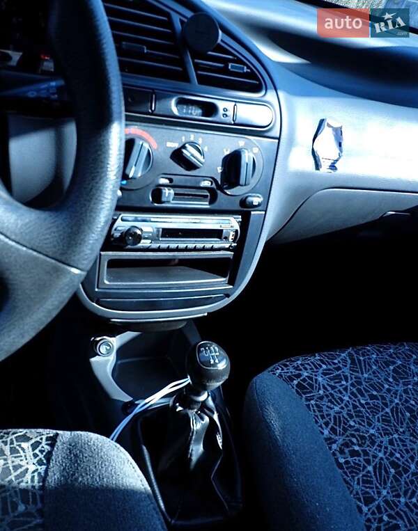 Седан ЗАЗ Lanos 2012 в Нетешине фото 9 Седан ЗАЗ Lanos 2012 в Нетешине