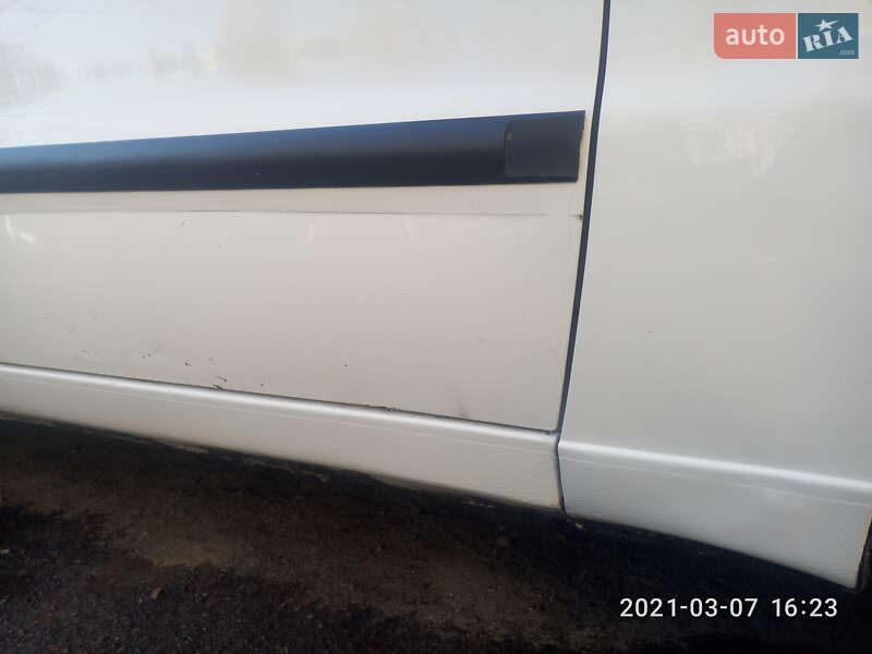 Седан ЗАЗ Lanos 2008 в Одесі