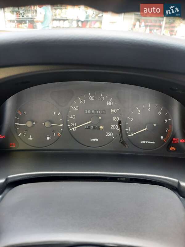 Седан ЗАЗ Lanos 2011 в Дружковке