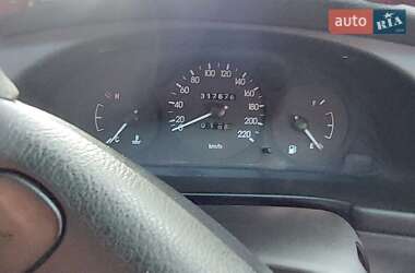 Седан ЗАЗ Lanos 2014 в Чернігові