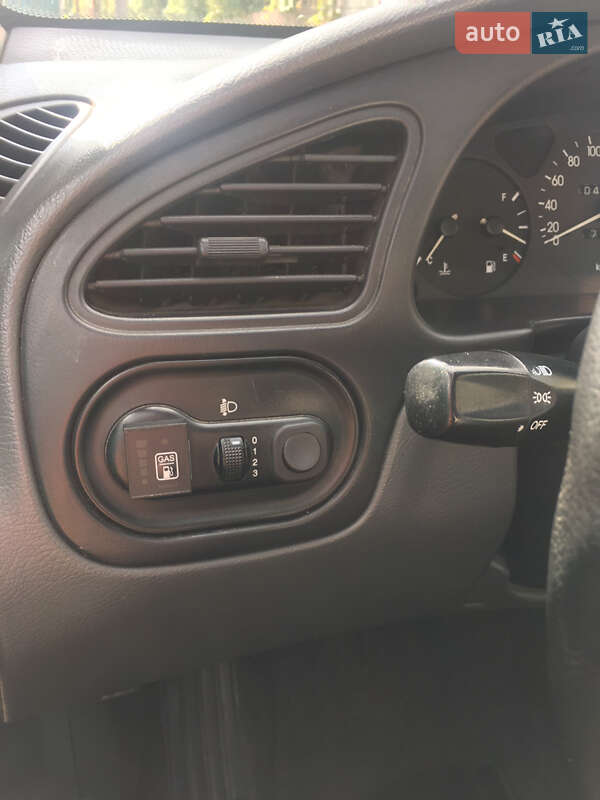 Седан ЗАЗ Lanos 2007 в Полтаві фото 34 Седан ЗАЗ Lanos 2007 в Полтаві