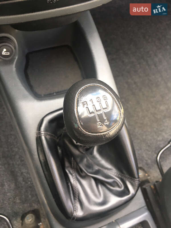 Седан ЗАЗ Lanos 2007 в Полтаві фото 38 Седан ЗАЗ Lanos 2007 в Полтаві