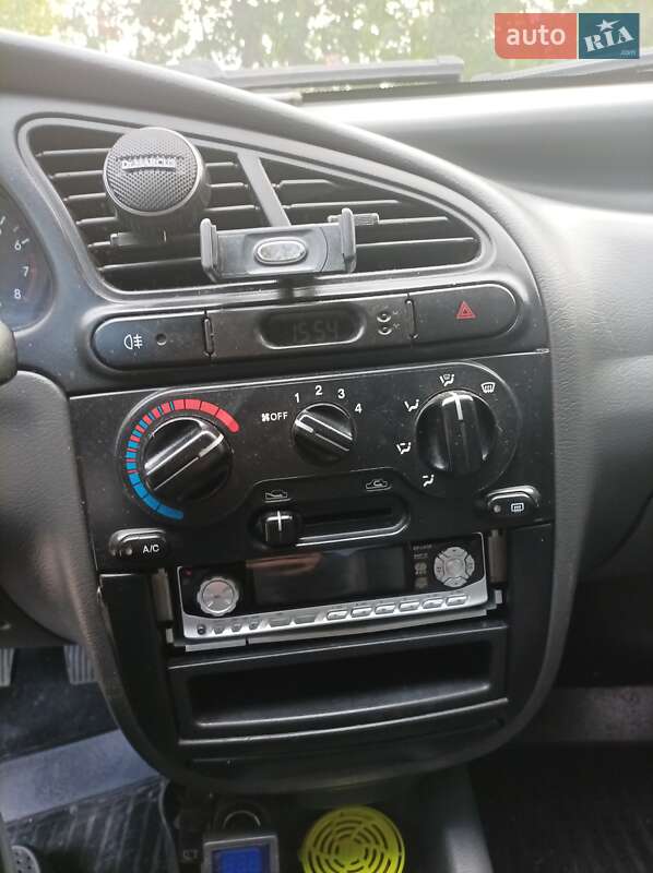 Седан ЗАЗ Lanos 2010 в Киеве