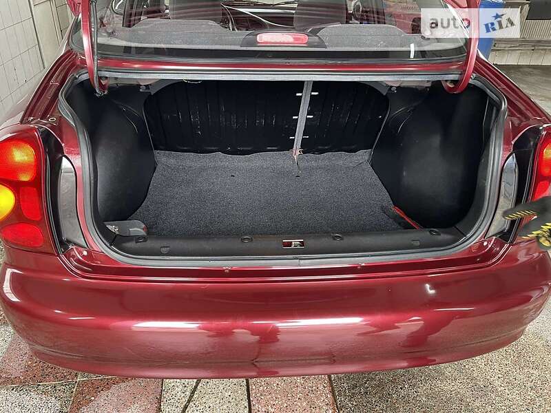 Седан ЗАЗ Lanos 2011 в Броварах