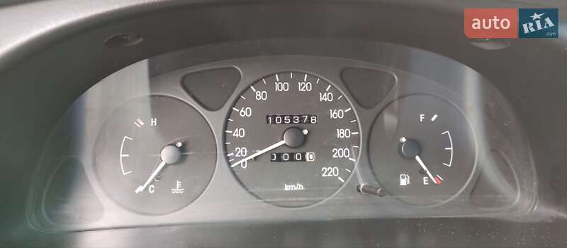 Седан ЗАЗ Lanos 2011 в Киеве фото 17 Седан ЗАЗ Lanos 2011 в Киеве