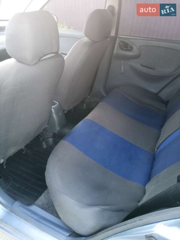 Седан ЗАЗ Lanos 2008 в Любаре фото 5 Седан ЗАЗ Lanos 2008 в Любаре