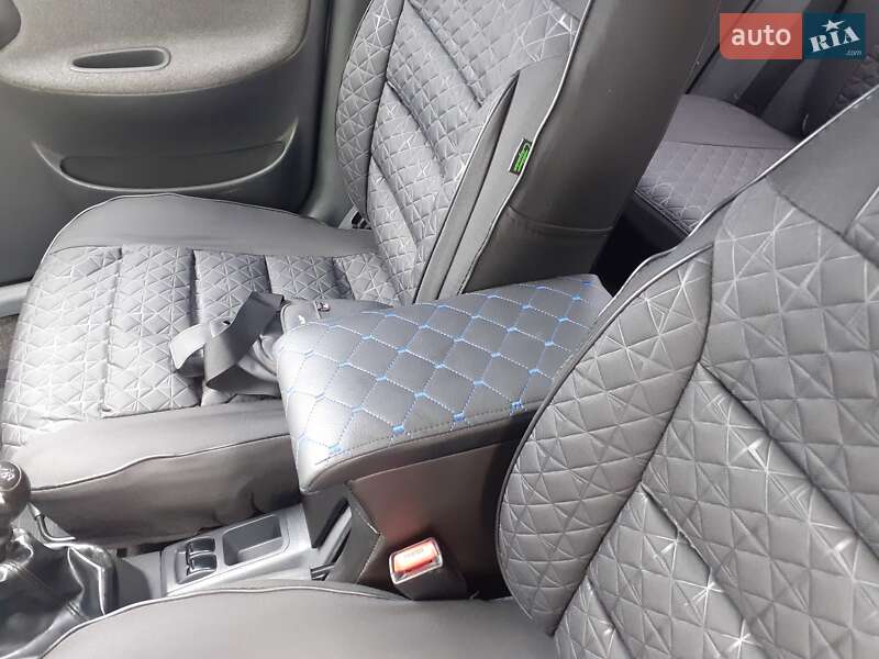 Седан ЗАЗ Lanos 2007 в Запорожье фото 10 Седан ЗАЗ Lanos 2007 в Запорожье