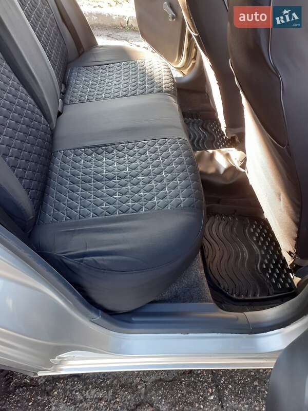 Седан ЗАЗ Lanos 2007 в Запорожье фото 15 Седан ЗАЗ Lanos 2007 в Запорожье