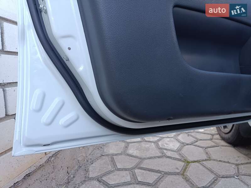 Седан ЗАЗ Lanos 2012 в Запорожье фото 6 Седан ЗАЗ Lanos 2012 в Запорожье