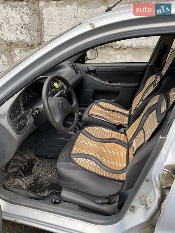 Седан ЗАЗ Lanos 2013 в Борисполе фото 6 Седан ЗАЗ Lanos 2013 в Борисполе