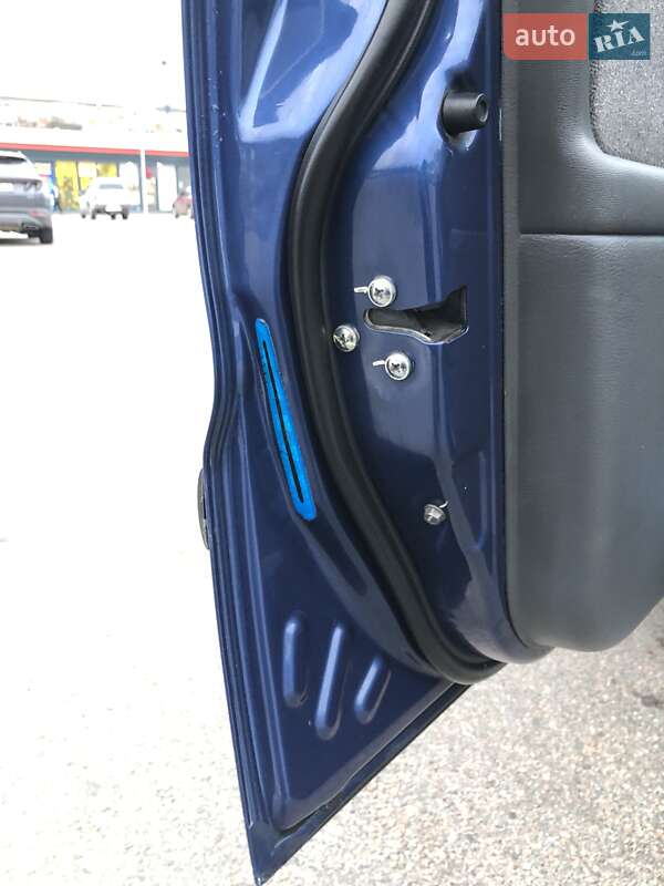 Седан ЗАЗ Lanos 2010 в Харькове