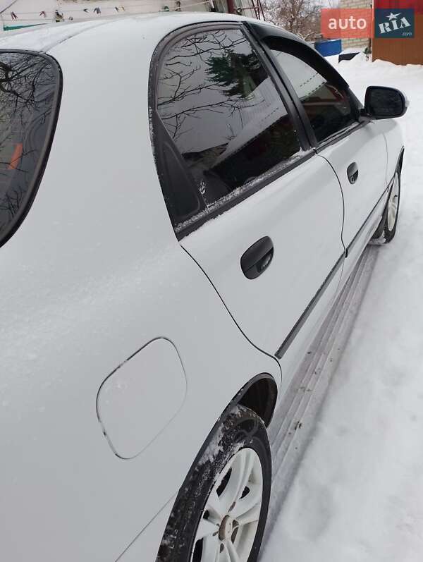 Седан ЗАЗ Lanos 2013 в Новоархангельске фото 9 Седан ЗАЗ Lanos 2013 в Новоархангельске