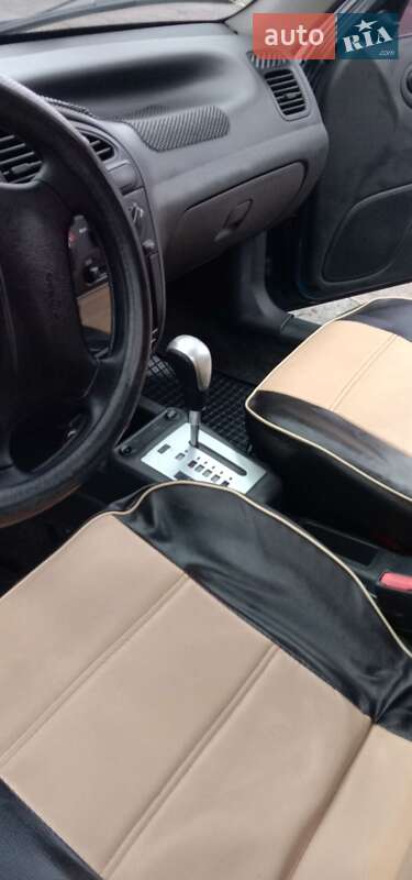 Хетчбек ЗАЗ Lanos 2013 в Києві