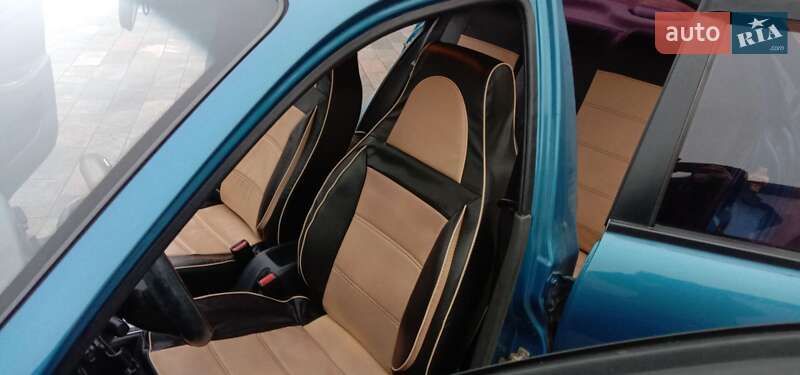 Хетчбек ЗАЗ Lanos 2013 в Києві