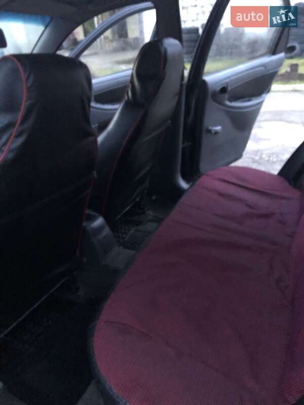 Седан ЗАЗ Lanos 2010 в Рудки фото 11 Седан ЗАЗ Lanos 2010 в Рудки