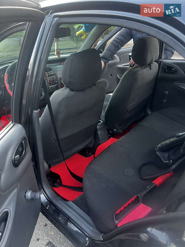 Седан ЗАЗ Lanos 2014 в Харькове фото 7 Седан ЗАЗ Lanos 2014 в Харькове