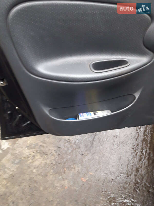 Седан ЗАЗ Lanos 2008 в Харкові фото 8 Седан ЗАЗ Lanos 2008 в Харкові