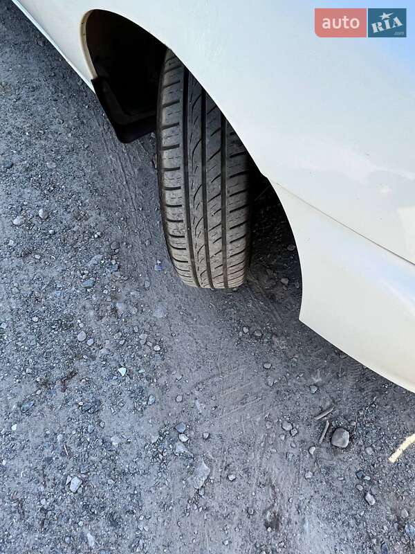 Седан ЗАЗ Lanos 2011 в Днепре