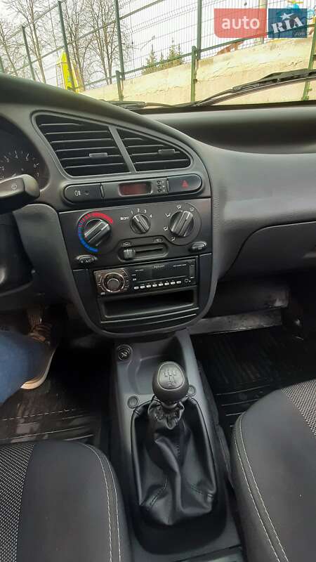 Седан ЗАЗ Lanos 2012 в Харкові