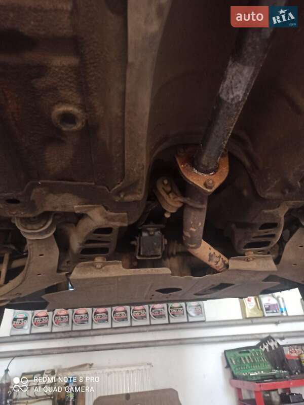 Седан ЗАЗ Lanos 2010 в Харкові