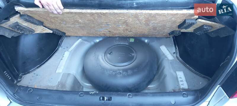 Седан ЗАЗ Lanos 2007 в Тетиеве