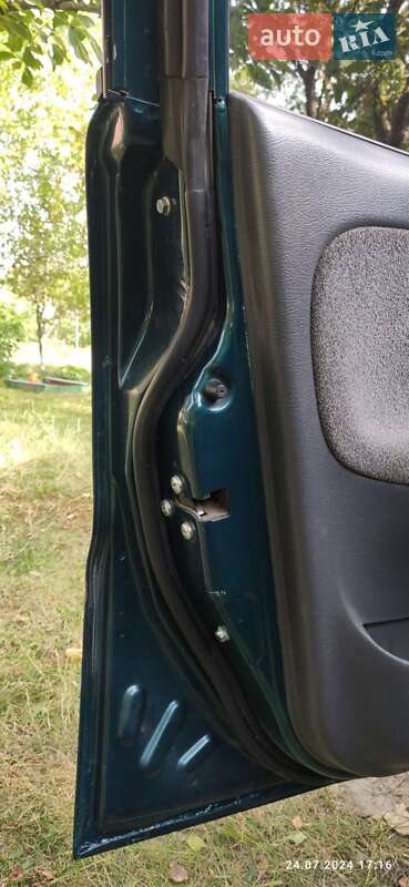 Седан ЗАЗ Lanos 2007 в Черняхові