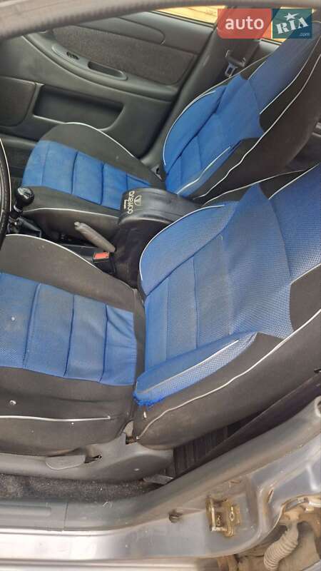 Седан ЗАЗ Lanos 2011 в Днепре