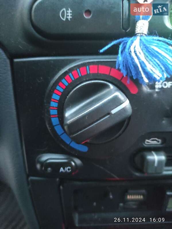 Седан ЗАЗ Lanos 2014 в Киеве