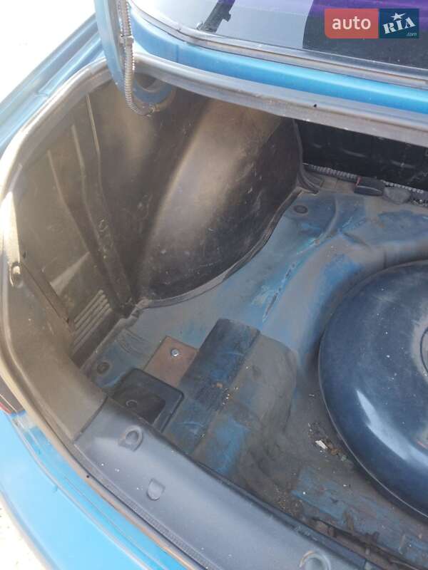 Седан ЗАЗ Lanos 2012 в Полтаві фото 10 Седан ЗАЗ Lanos 2012 в Полтаві