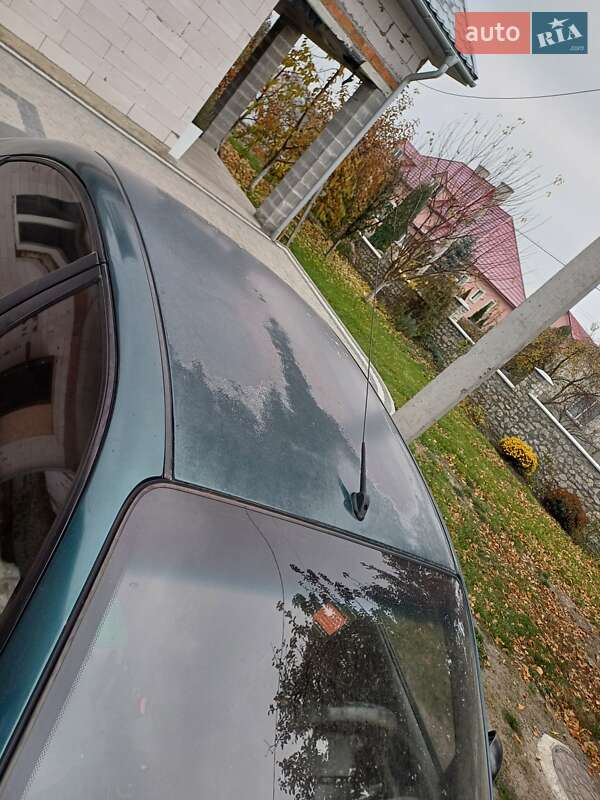 Седан ЗАЗ Lanos 2007 в Скалате