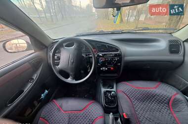 Седан ЗАЗ Lanos 2007 в Днепре