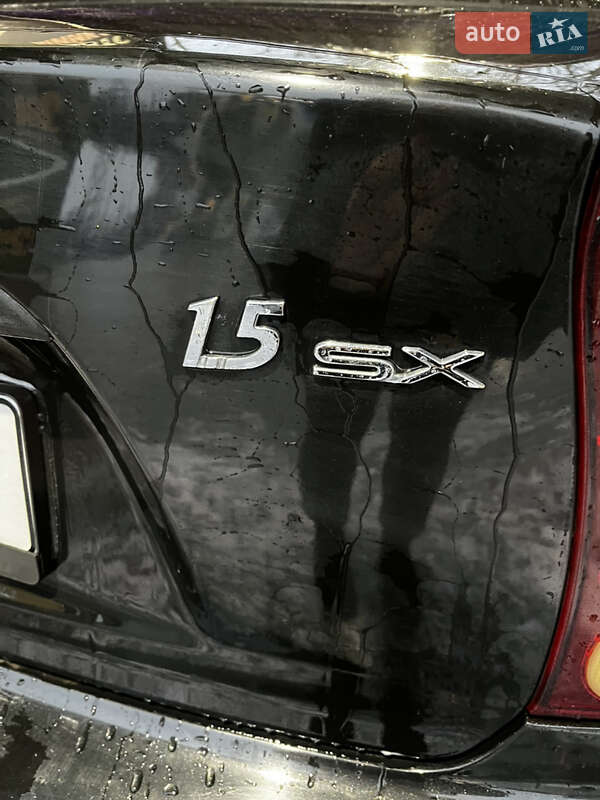 Седан ЗАЗ Lanos 2013 в Днепре фото 6 Седан ЗАЗ Lanos 2013 в Днепре