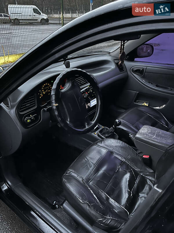 Седан ЗАЗ Lanos 2013 в Днепре фото 12 Седан ЗАЗ Lanos 2013 в Днепре