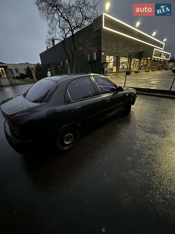 Седан ЗАЗ Lanos 2013 в Днепре фото 28 Седан ЗАЗ Lanos 2013 в Днепре