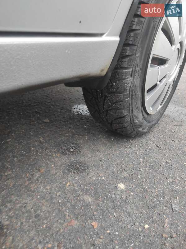 Седан ЗАЗ Lanos 2013 в Харькове