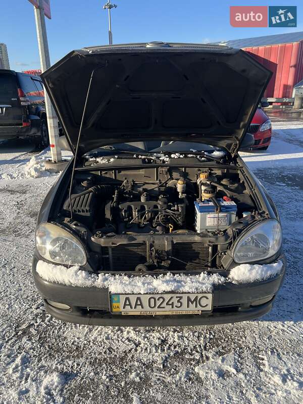 Седан ЗАЗ Lanos 2012 в Киеве фото 21 Седан ЗАЗ Lanos 2012 в Киеве