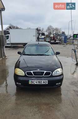 Седан ЗАЗ Lanos 2006 в 