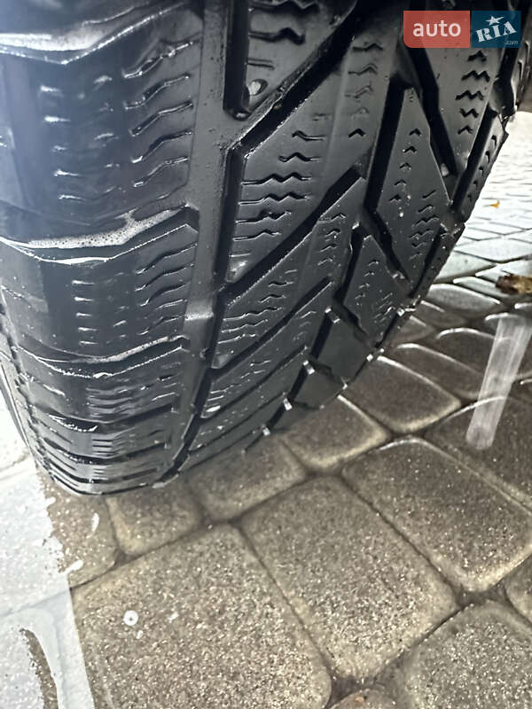 Седан ЗАЗ Lanos 2006 в Харькове