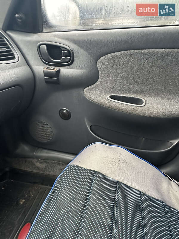 Седан ЗАЗ Lanos 2006 в Харькове