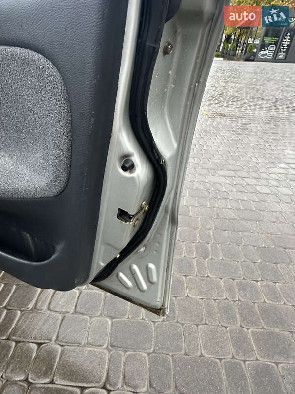 Седан ЗАЗ Lanos 2006 в Харькове