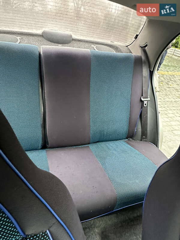 Седан ЗАЗ Lanos 2006 в Харькове