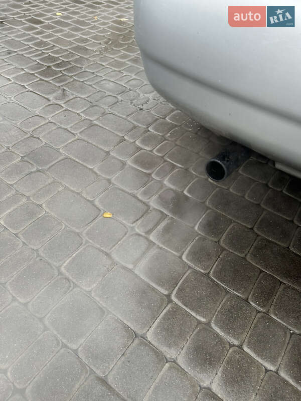 Седан ЗАЗ Lanos 2006 в Харькове