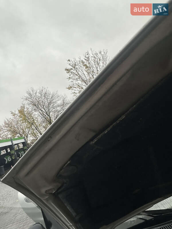 Седан ЗАЗ Lanos 2006 в Харькове